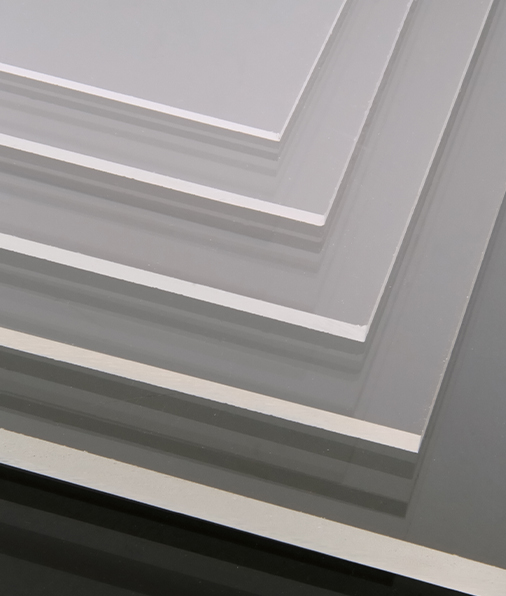 Plexiglas lasersnijden