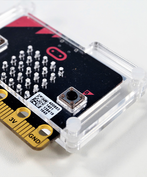 Arduino behuizing lasersnijden