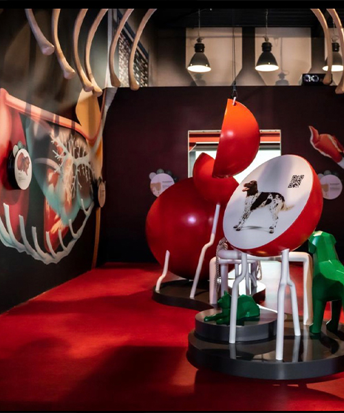 beursstand lasersnijden