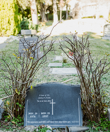 grafmonumenten lasergraveren