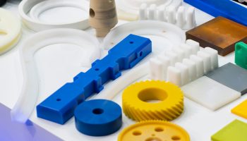 Kunststof lasersnijden