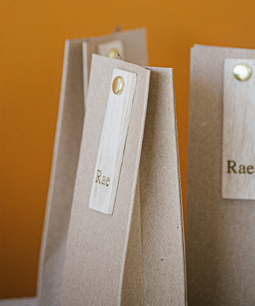 Naamplaatje lasergraveren