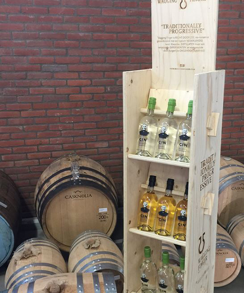 pos materiaal lasersnijden