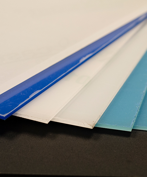 plaatmateriaal lasersnijden