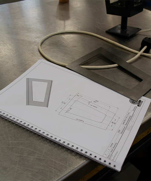 praktijk ervaring lasersnijden