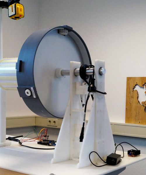 prototype lasersnijden