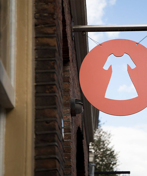 Signing lasersnijden