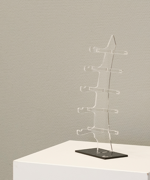 Kunststof standaard lasersnijden