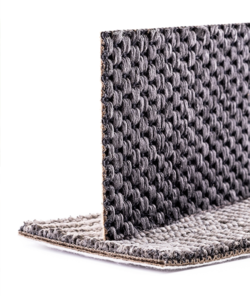 tapijtstalen lasersnijden