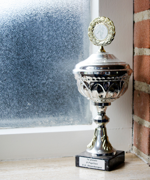 troffee lasergraveren