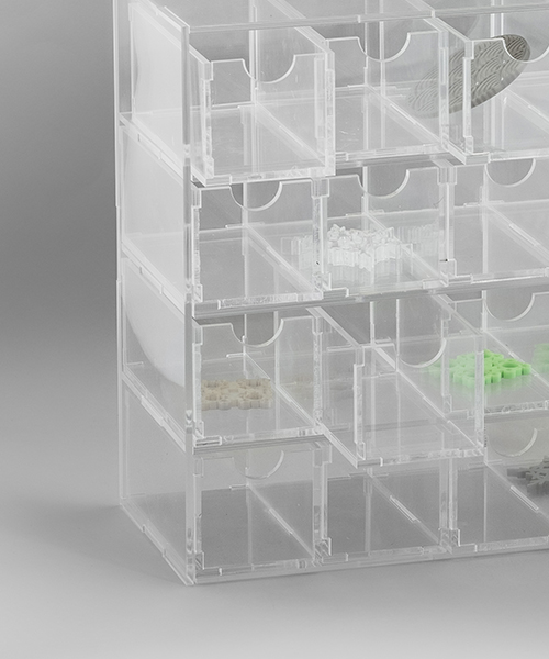 vskverdeler lasersnijden