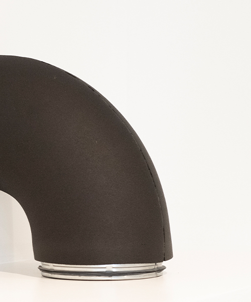 buisisolatie lasersnijden