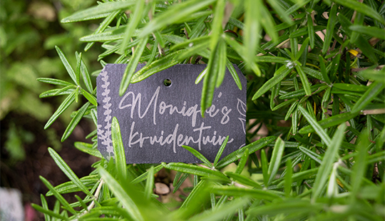 gepersonaliseerde producten lasergraveren