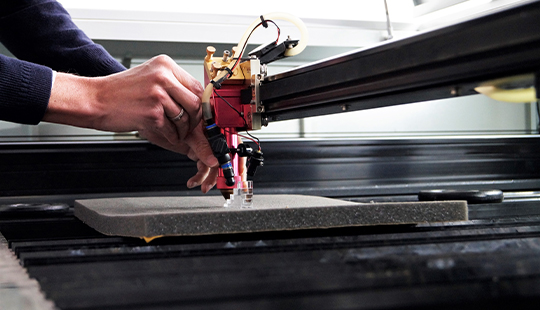 voordelen lasermachine