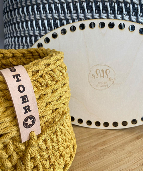 accesoires lasersnijden en graveren